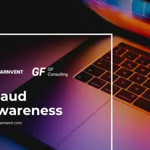 Workshop om bedrägerimedvetenhet