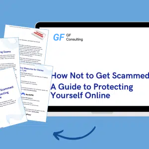 Guide för att förebygga bedrägerier